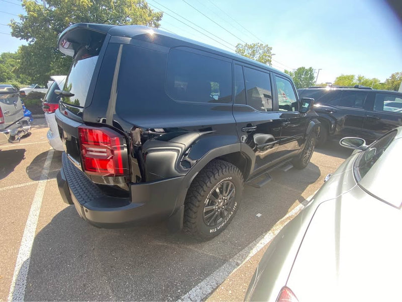 2024 Toyota Landcruiser in Farmington Hills, MI (photo 5) — photo 5
