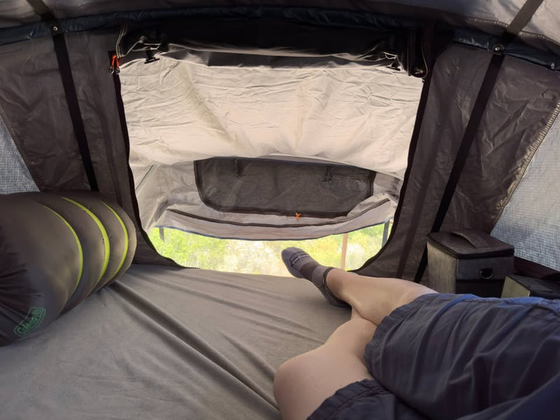 ROAM Rooftop Tent in Pflugerville, TX (photo 3) — photo 3
