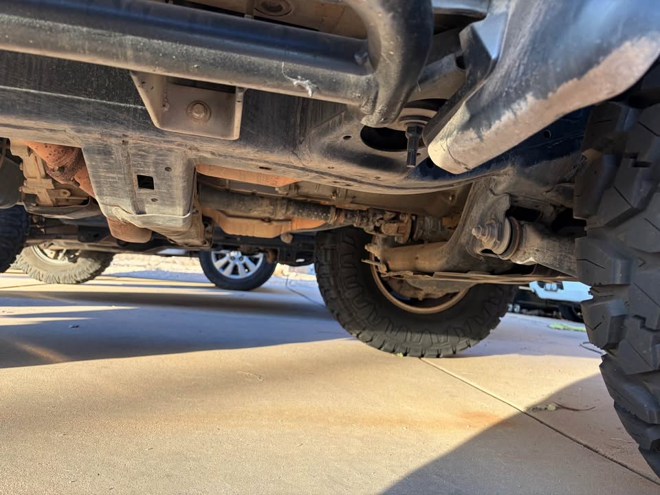 2010 Toyota FJ Cruiser · Sport Utility 2D in Chandler, AZ (photo 11) — photo 11