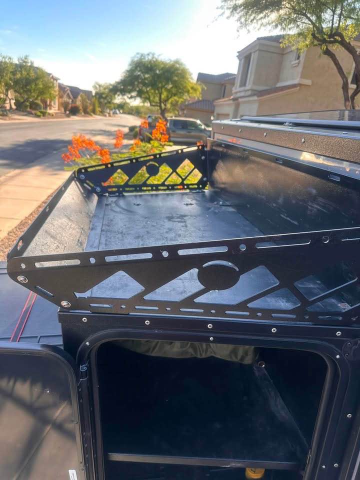 2021 Boreas XT Off-road camper in Cave Creek, AZ (photo 8) — photo 8