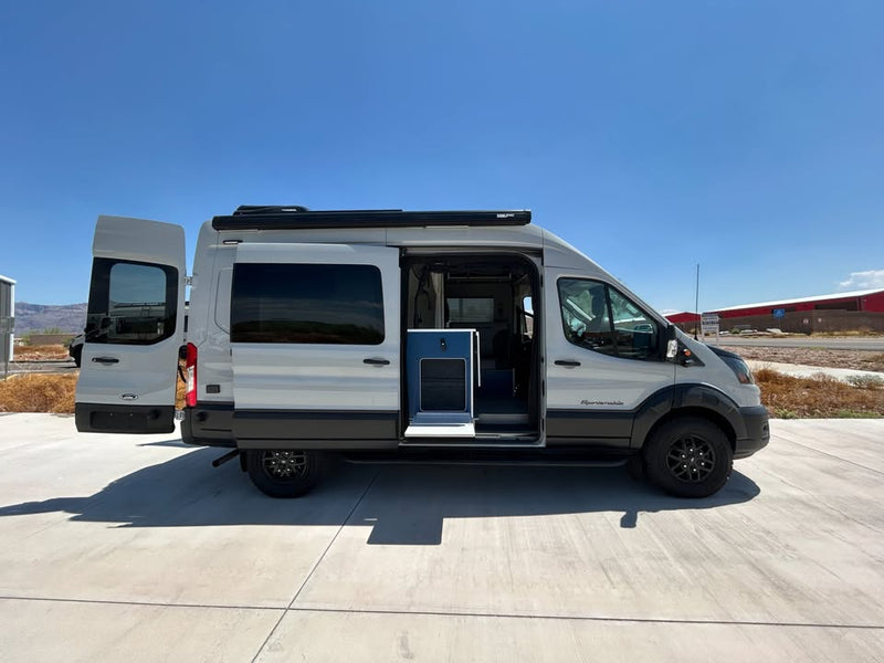 2023 Ford Transit Sportsmobile Campervan in Gold Canyon, AZ (photo 2) — photo 2