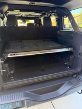 DECKED Drawer System for [hidden information] Door Ford Bronco in Buckeye, AZ (photo 4)