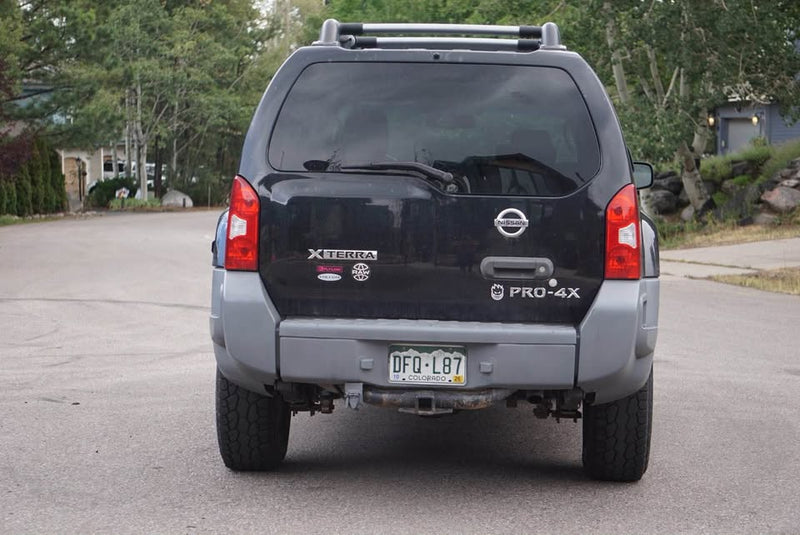 2011 Nissan Xterra · PRO-4X in Avon, CO (photo 12) — photo 12