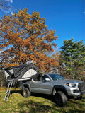 Free Spirit Recreation High Country 63” Premium Rooftop tent