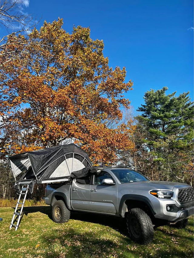Free Spirit Recreation High Country 63” Premium Rooftop tent in Walpole, MA (photo 1)