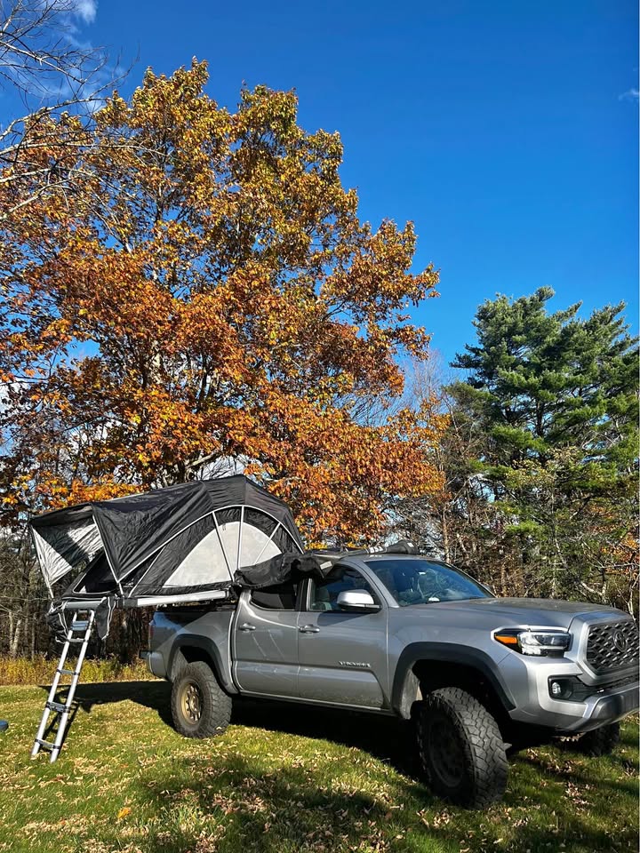 Free Spirit Recreation High Country 63” Premium Rooftop tent in Walpole, MA (photo 1) — photo 1