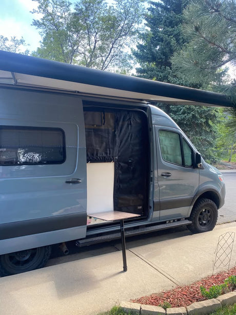 2020 Winnebago revel 4x4 EX-L in Boulder, CO (photo 2)