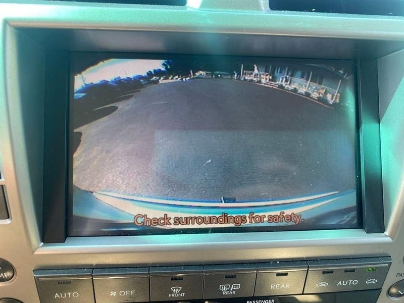 2011 Lexus GX 460 in Paris, KY (photo 12) — photo 12