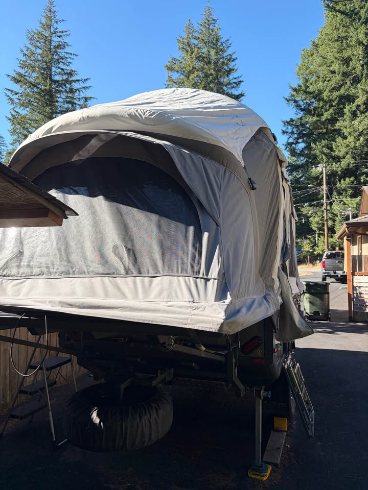 2020 Opus OP4 in Snoqualmie, WA (photo 8) — photo 8