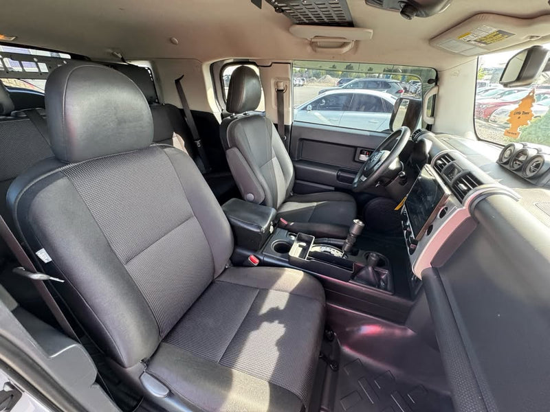 2014 Toyota FJ Cruiser in Logan, UT (photo 4) — photo 4