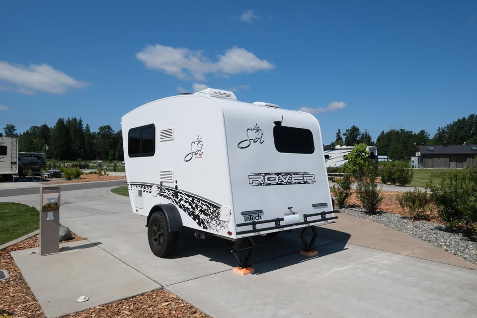 2023 Intech Sol Dawn Rover (photo 4) — photo 4