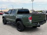 2021 Toyota Tacoma Double Cab · TRD OFF-ROAD 4X4 in Tooele, UT (photo 7)