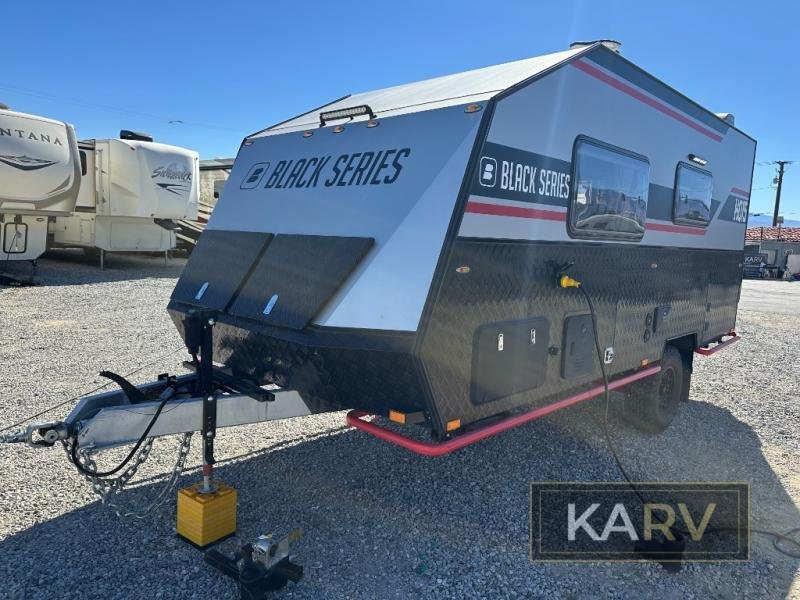 2021 Black Series Camper HQ15 in Desert Hot Springs, CA (photo 3) — photo 3
