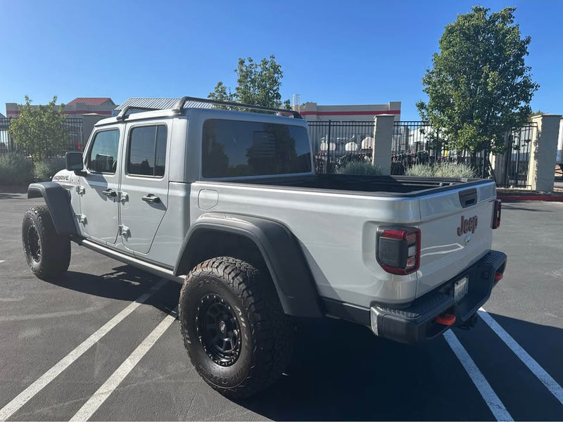2023 Jeep Gladiator · Mojave Pickup 4D 5 ft in Brentwood, CA (photo 6) — photo 6