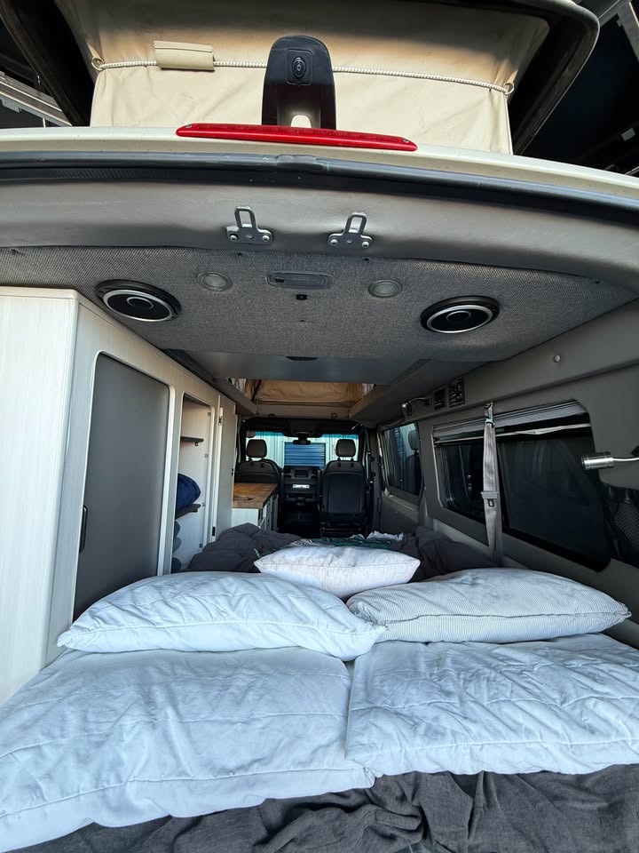 2019 Mercedes-Benz 4x4 Sprinter in San Francisco, CA (photo 7)