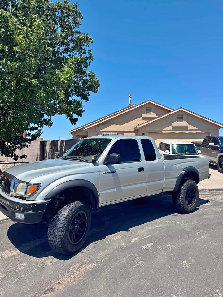 2003 Toyota Tacoma Access Cab · PreRunner Pickup 4D 6 ft in Albuquerque, NM (photo 1) — photo 1