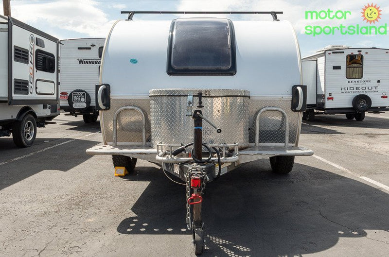 2018 NuCamp TAG XL Outback in Salt Lake City, UT (photo 8) — photo 8