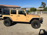 2014 Jeep Wrangler Unlimited · Rubicon (JK) Sport Utility 4D in Wildomar, CA (photo 5)
