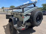 2026 Turtleback Trailer getaway in Albuquerque, NM (photo 12)