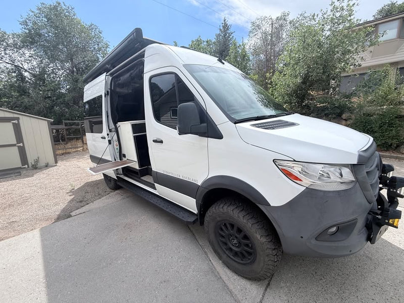 2020 Mercedes-Benz storyteller overland mode in Durango, CO (photo 12) — photo 12