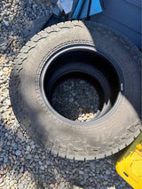4 Falken Wildpeak AT3W in Vancouver, WA (photo 1)