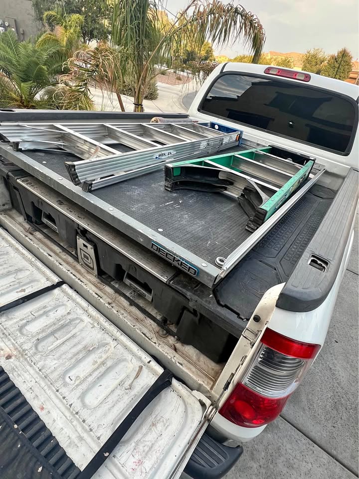 2004-06 Tundra Decked System 1st Gen in San Tan Valley, AZ (photo 1) — photo 1