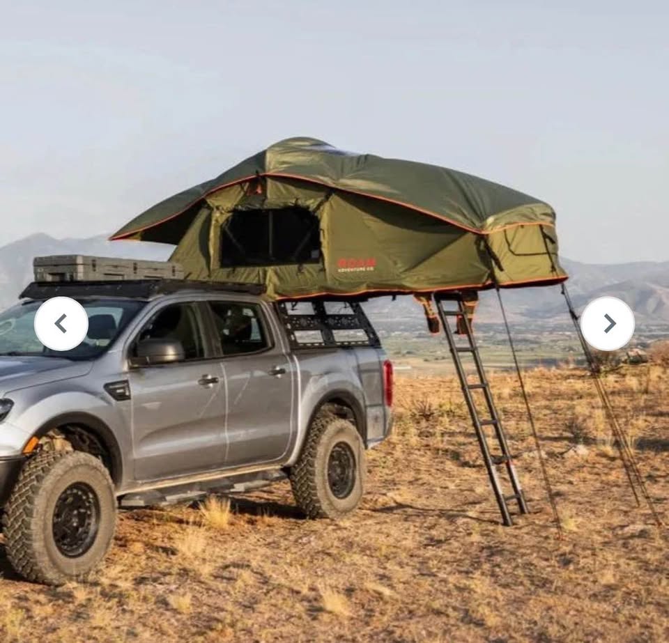 Rooftop Tent Roam Adventure in Modesto, CA (photo 4) — photo 4