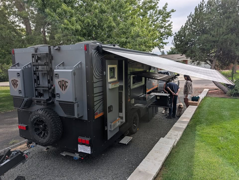 2023 ORC Commander 17 in Golden, CO (photo 7) — photo 7