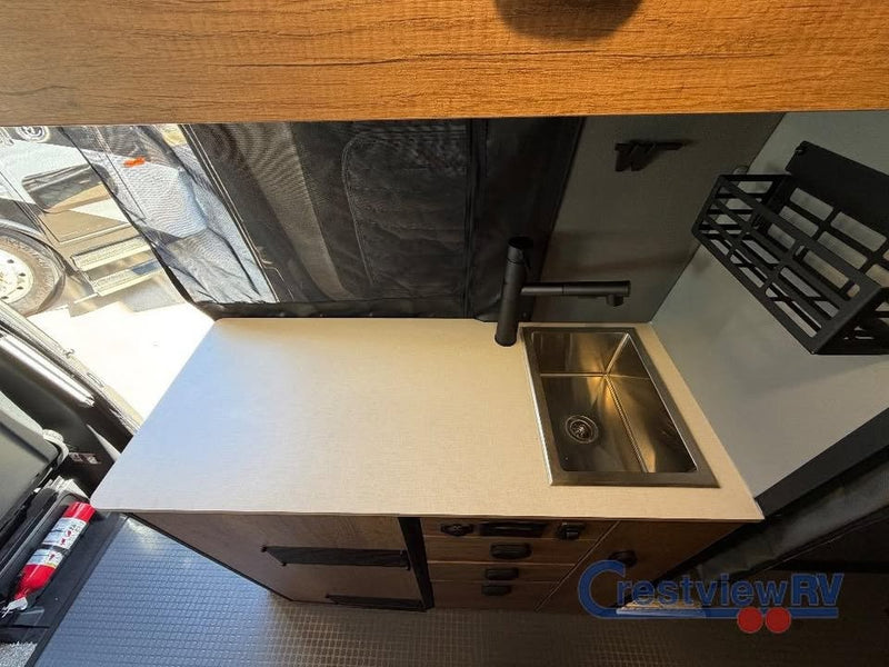 2026 Winnebago Revel 44E in Buda, TX (photo 10) — photo 10