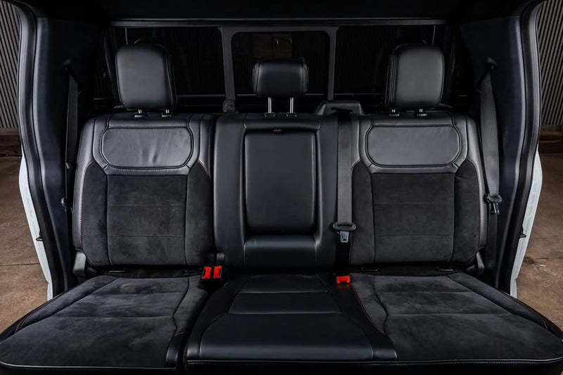 2023 Ford F-150 Raptor R (photo 7) — photo 7
