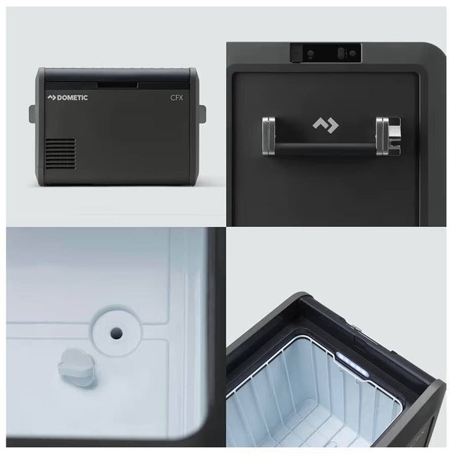Dometic CFX5 55L Portable Refrigerator — photo 2