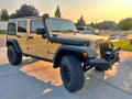 2014 Jeep Wrangler Unlimited · Rubicon (JK) Sport Utility 4D