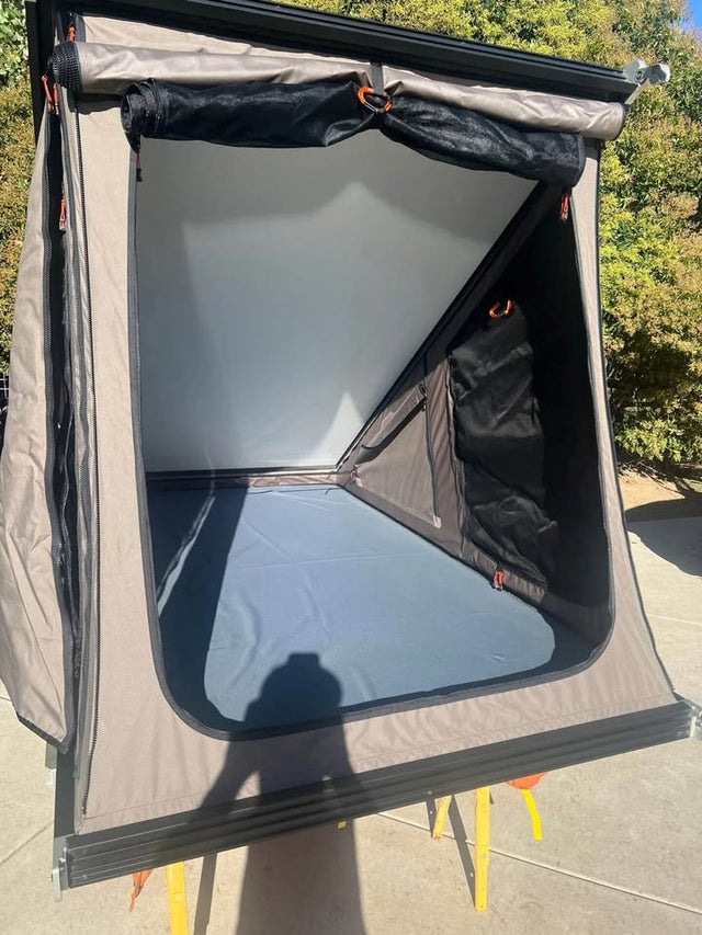 Go Fast Campers (GFC) Platform Rooftop Tent (V2 / V2 Pro RTT) — photo 2