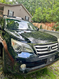 Lexus GX460 2012