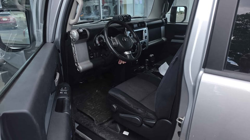 2007 Toyota FJ Cruiser in Lakewood, CO (photo 3) — photo 3