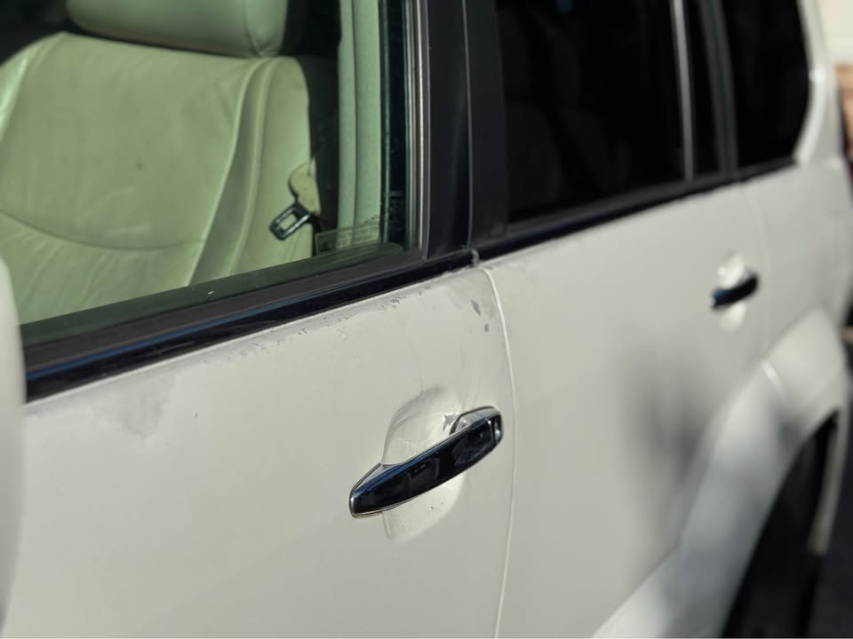 2009 Lexus GX · GX 470 Sport Utility 4D in Hoover, AL (photo 3) — photo 3