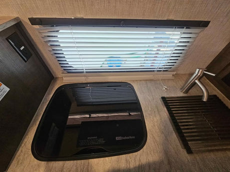 2021 Palomino SS-1500 Truck Camper in Post Falls, ID (photo 7)