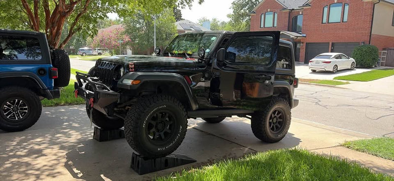 2023 Jeep Wrangler in Round Rock, TX (photo 2) — photo 2