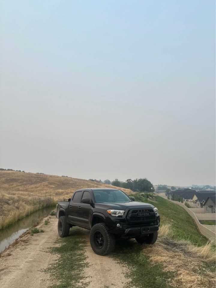 2018 Toyota Tacoma Double Cab · SR in Star, ID (photo 4) — photo 4