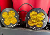 Baja Designs XL-R Sport - Spot Beam, Amber in Ogden, UT (photo 2)