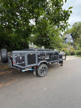 Opus off road 2020 OP 4 in Portland, OR (photo 7)