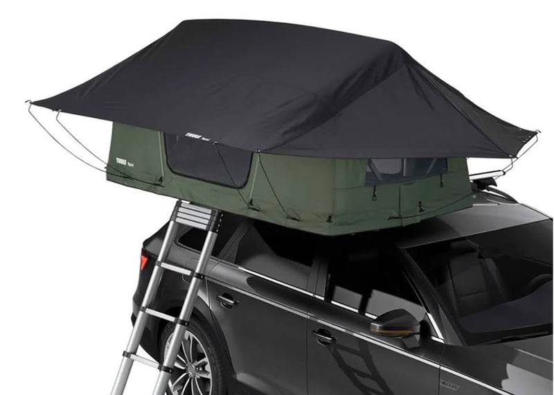 Thule Tepui Rooftop Tent in Vallejo, CA (photo 3) — photo 3