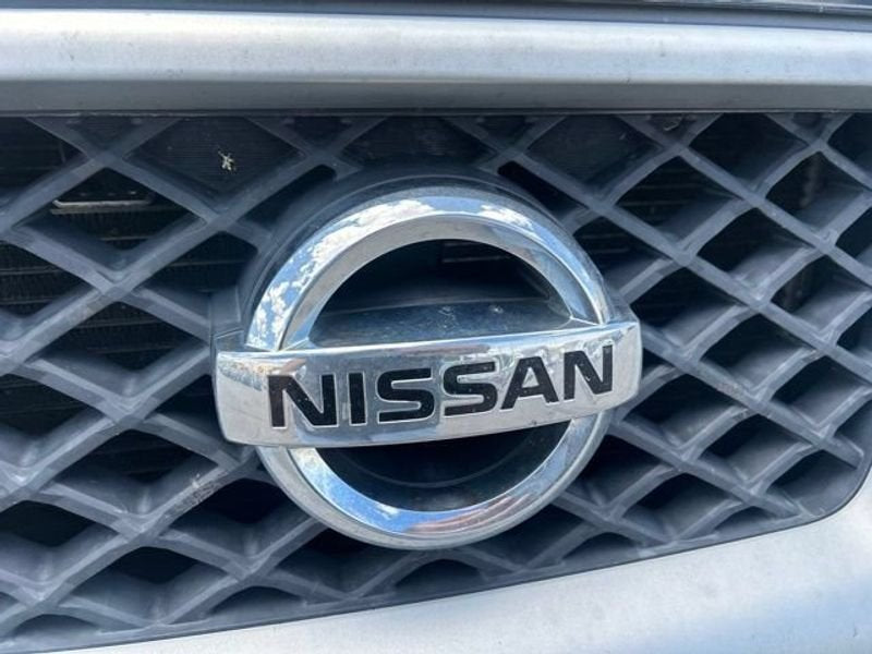 2011 Nissan Xterra PRO-4X AWD4WD 133092 Miles in Salt Lake City, UT (photo 9) — photo 9