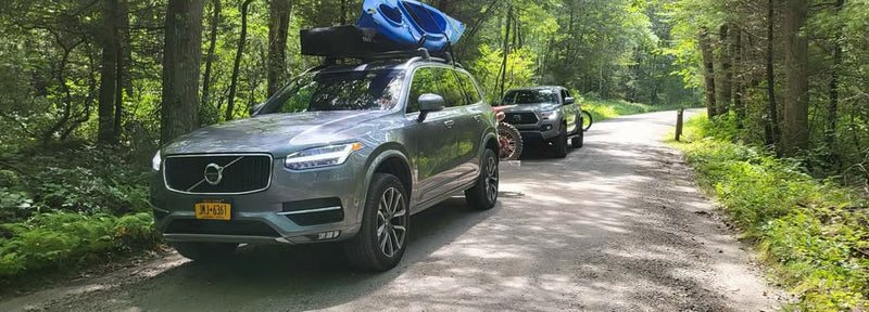 Thule Tepui Rooftop Tent in Waterbury, CT (photo 4) — photo 4