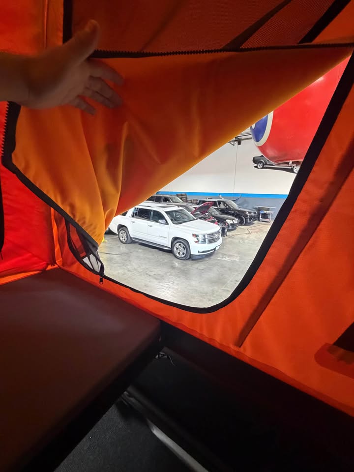 GFC Go Fast Camper in Redlands, CA (photo 9) — photo 9