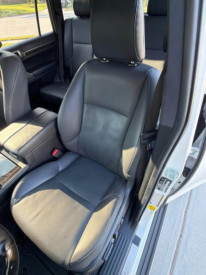 2020 Lexus GX in Hampton, GA (photo 12) — photo 12