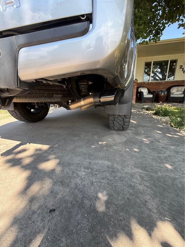 2021 Toyota Tacoma Double Cab · TRD Sport Pickup 4D 5 ft in Canon City, CO (photo 9)
