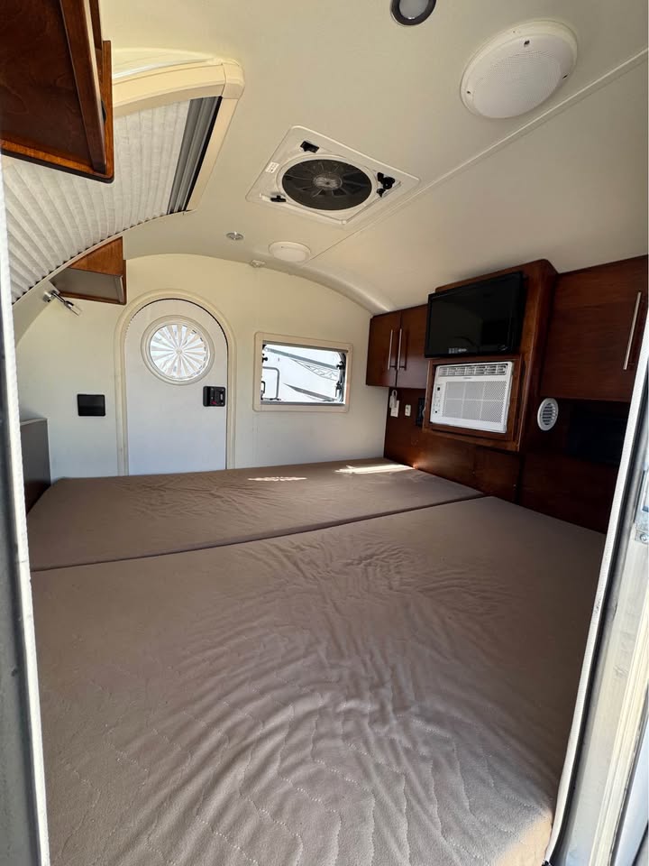 2017 Nucamp xl outback in New Braunfels, TX (photo 12) — photo 12