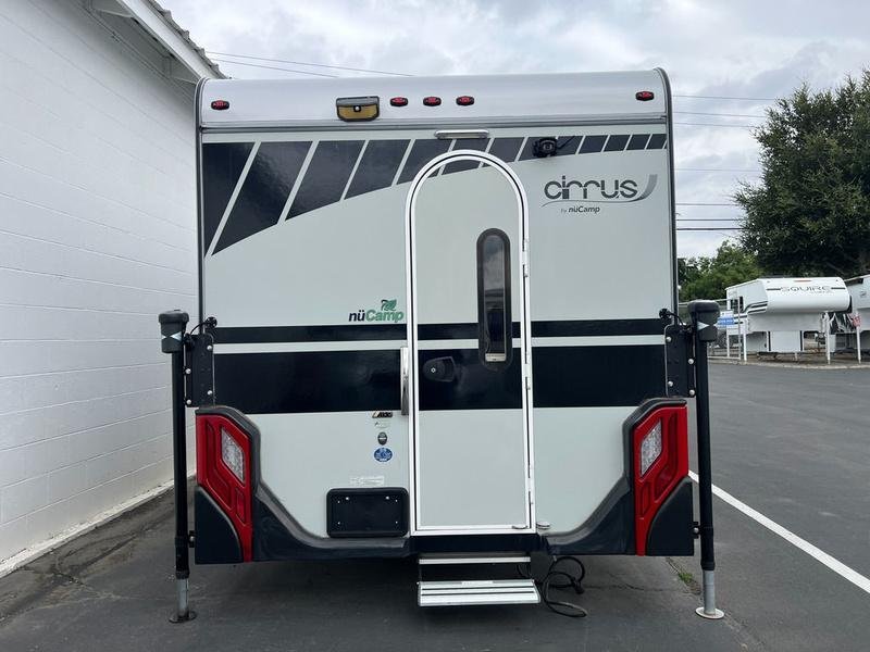 2020 nuCamp Cirrus 720 in Morgan Hill, CA (photo 5) — photo 5