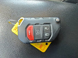 2025 Jeep Wrangler 4xe in Fresno, CA (photo 8)